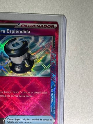 Batidora Espléndida SSP 164 ESP