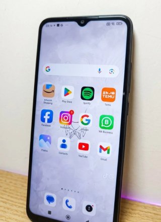 Xiaomi Redmi 10C 128gb