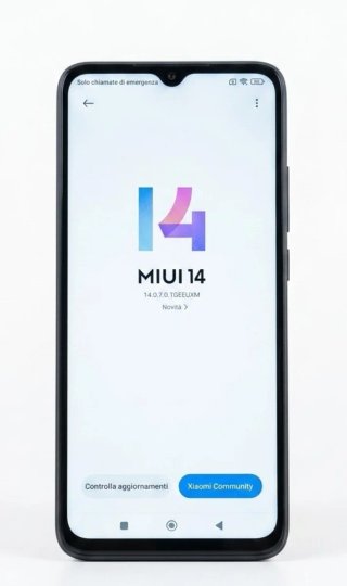 Xiaomi Redmi 10C 128gb