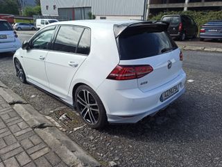 415-KIT VW GOLF VII