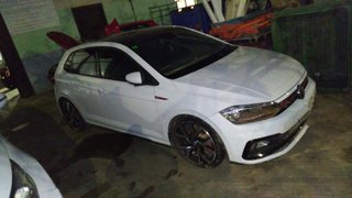 Despiece polo GTI 2019