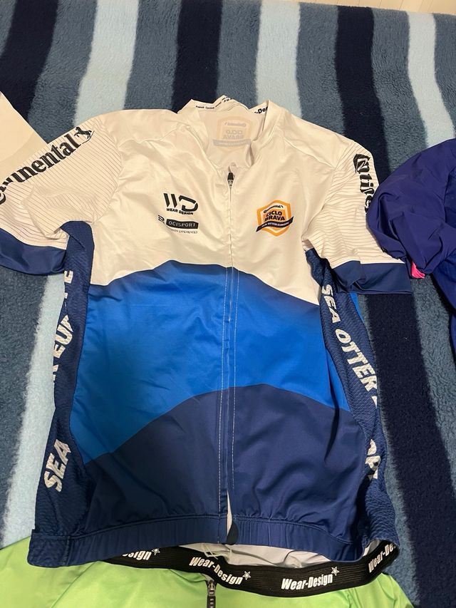 Maillots gobik