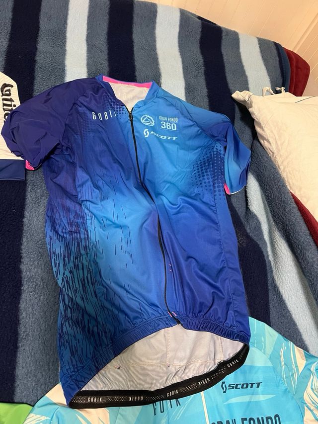 Maillots gobik