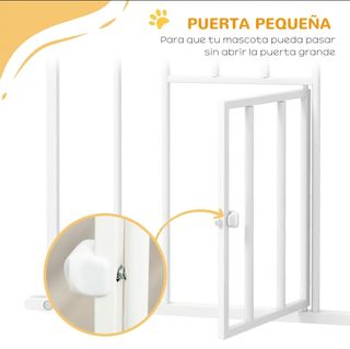 Barrera de seguridad