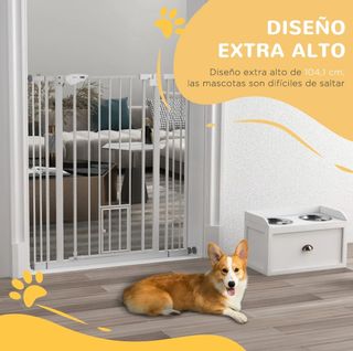 Barrera de seguridad