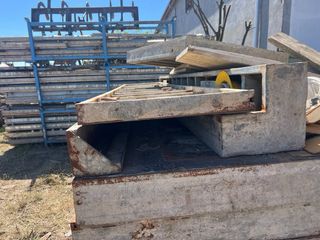 Chapas de muro 3x2 finolicas marca alsina