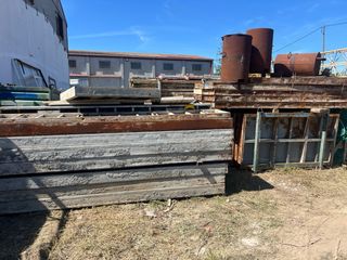 Chapas de muro 3x2 finolicas marca alsina