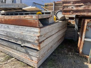 Chapas de muro 3x2 finolicas marca alsina