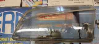 Fari Peugeot Partner