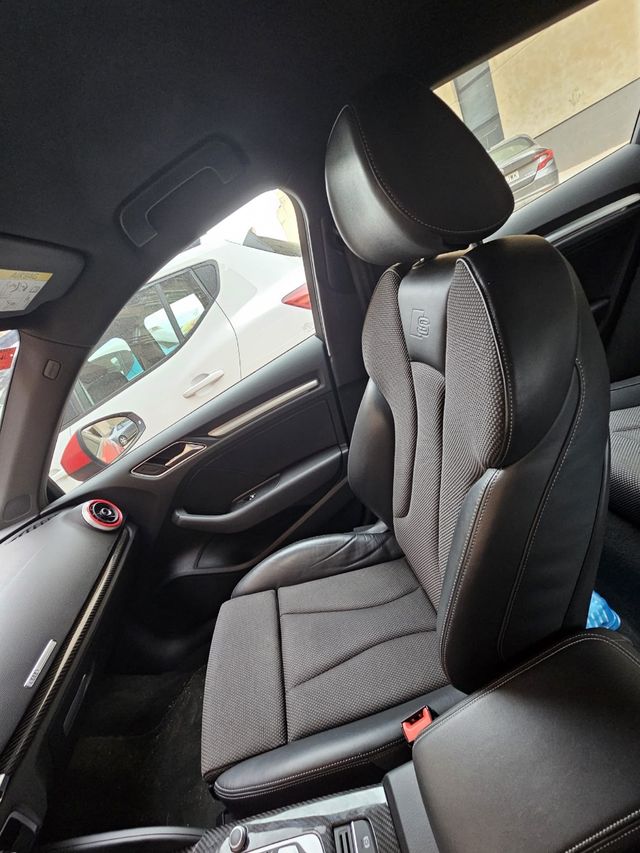 Despiece completo A3 8v sline 1.4tfsi