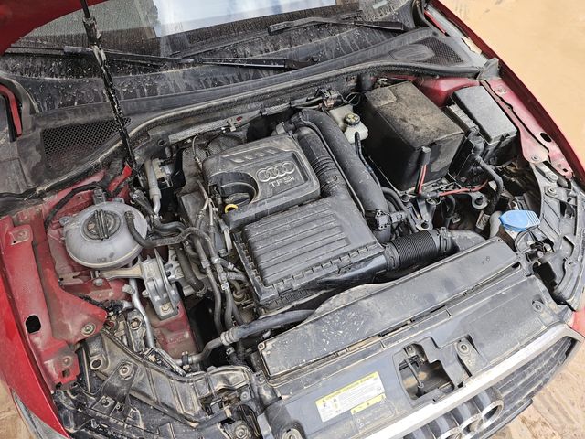 Despiece completo A3 8v sline 1.4tfsi