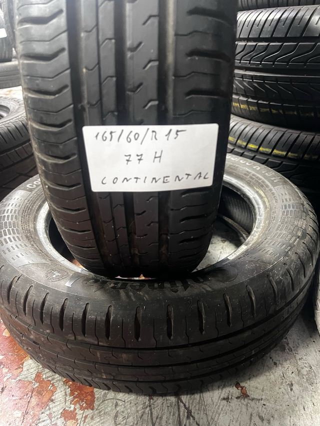 165 60 15 77h continental