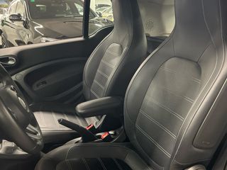 Smart ForTwo Coupe EQ 60 kW (82 CV)