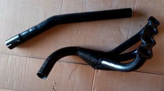 410-COLECTOR DE ESCAPE SEAT 124 Y 1430 BIARBOL