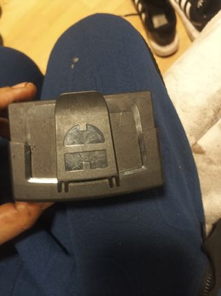 juego de puntas