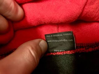 Sudadera Stranger Things Muy Chula M