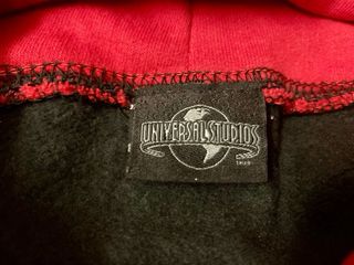 Sudadera Stranger Things Muy Chula M
