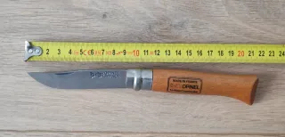 Navajas Opinel