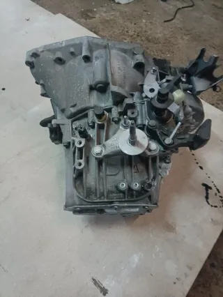 Cambio 2.0 hdi 150 CV AHX