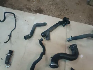 Cambio 2.0 hdi 150 CV AHX