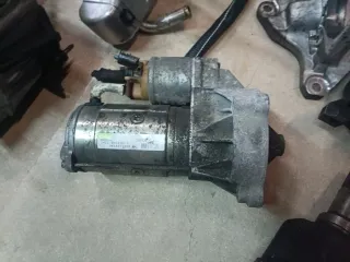 Cambio 2.0 hdi 150 CV AHX