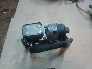 Cambio 2.0 hdi 150 CV AHX