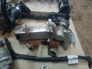 Cambio 2.0 hdi 150 CV AHX