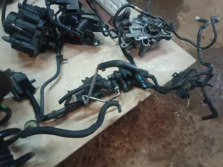 Cambio 2.0 hdi 150 CV AHX