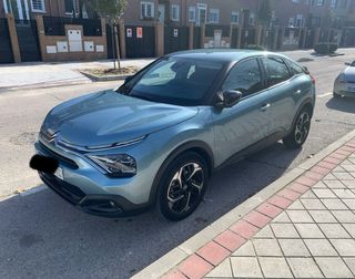 Citroen C4 2021 BlueHdi 110 SS Feel Pack