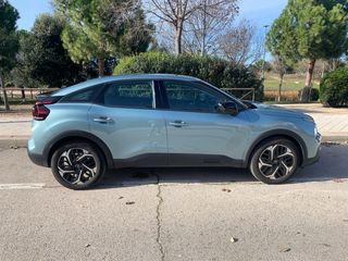 Citroen C4 2021 BlueHdi 110 SS Feel Pack