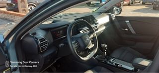 Citroen C4 2021 BlueHdi 110 SS Feel Pack