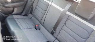 Citroen C4 2021 BlueHdi 110 SS Feel Pack