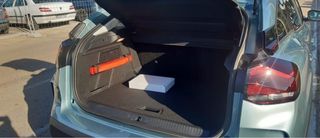 Citroen C4 2021 BlueHdi 110 SS Feel Pack