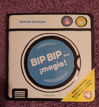 Libros infantiles Edelvives