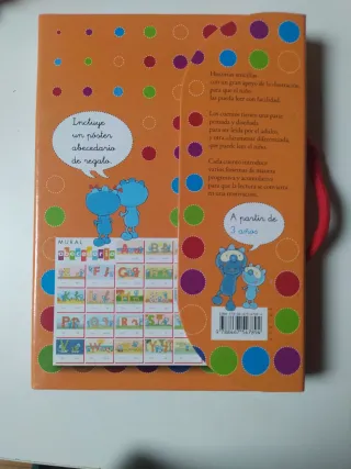 OFERTA. Libros infantiles Edelvives Nuevos