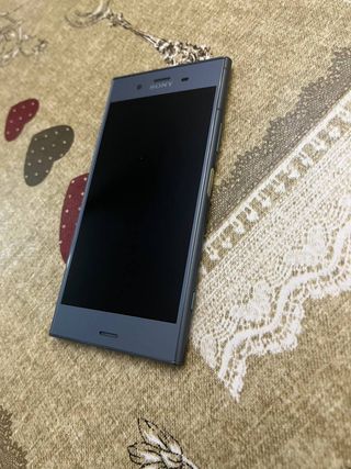 Sony Xperia XZ1 da 64 GB. Snapdragon 