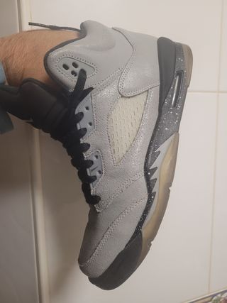 JORDAN 5 RETRO GG