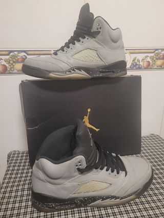 JORDAN 5 RETRO GG