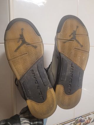 JORDAN 5 RETRO GG