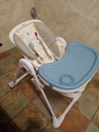 Trona Kinderkraft