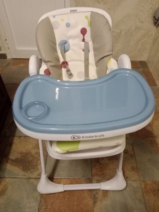 Trona Kinderkraft
