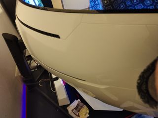 Monitor Samsung Odyssey 49" Mod. C49G95TSSR