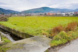 TERRENO RÚSTICO DE REGADÍO