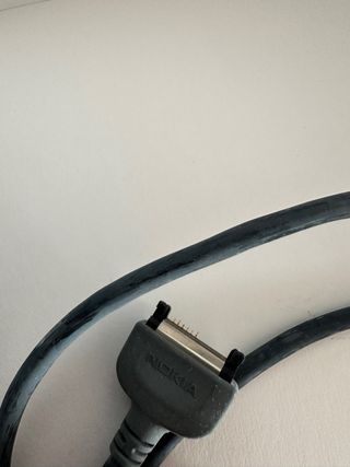 cable nokia N73 movil