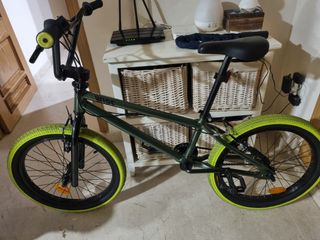 Bici bmx