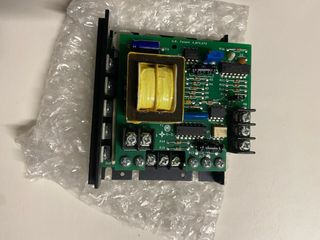 Dart Controls 25041151000 Speed Motor