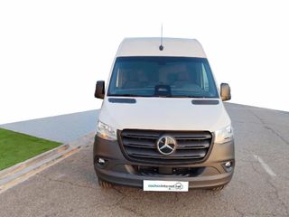 MERCEDES VANS SPRINTER FURGO ESPRINTER 320 FURGON PRO MEDIO