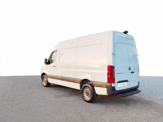 MERCEDES VANS SPRINTER FURGO ESPRINTER 320 FURGON PRO MEDIO