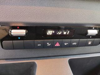 MERCEDES VANS SPRINTER FURGO ESPRINTER 320 FURGON PRO MEDIO