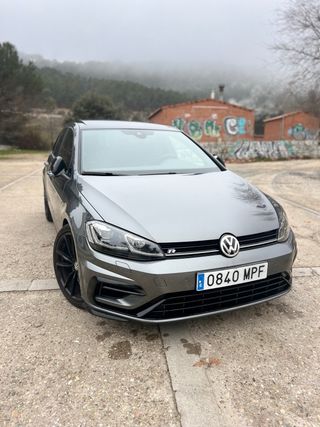 Volkswagen Golf R 7.5 310cv Full Equip